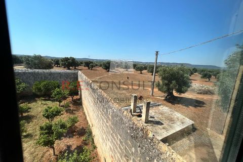 Villa i Ostuni, Brindisi, Ostuni - € 900.000 | Ref: 204 - foto 28