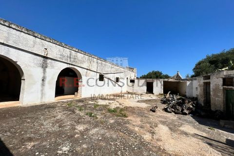 Villa i Ostuni, Brindisi, Ostuni - € 900.000 | Ref: 204 - foto 29