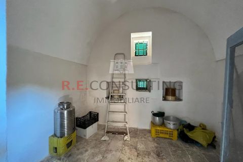 Villa i Ostuni, Brindisi, Ostuni - € 900.000 | Ref: 204 - foto 33