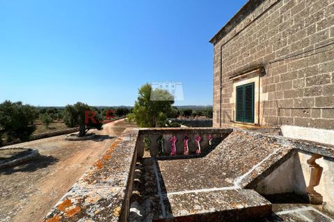 Villa i Ostuni, Brindisi, Ostuni - € 900.000 | Ref: 204 - foto 37