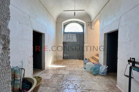 Villa i Ostuni, Brindisi, Ostuni - € 900.000 | Ref: 204 - foto 38