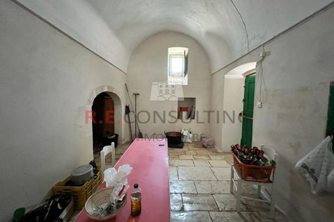 Villa i Ostuni, Brindisi, Ostuni - € 900.000 | Ref: 204 - foto 44