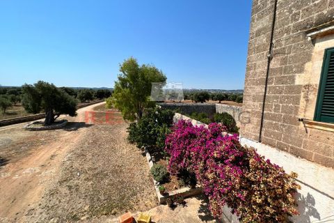 Villa i Ostuni, Brindisi, Ostuni - € 900.000 | Ref: 204 - foto 47
