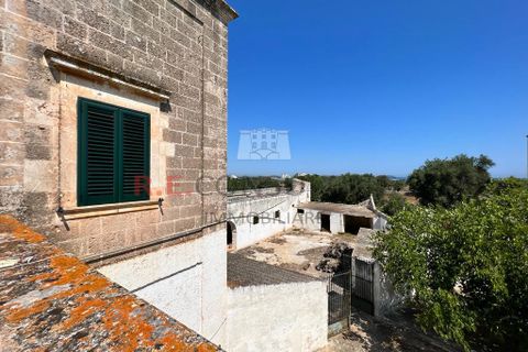Villa i Ostuni, Brindisi, Ostuni - € 900.000 | Ref: 204 - foto 50