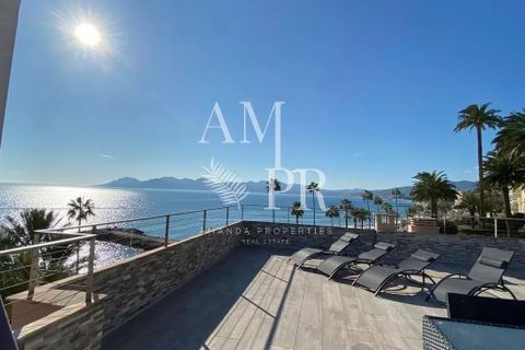 Lejlighed i Cannes, Alpes-Maritimes, Cannes - € 3.020.000 | Ref: 8135L - foto 1