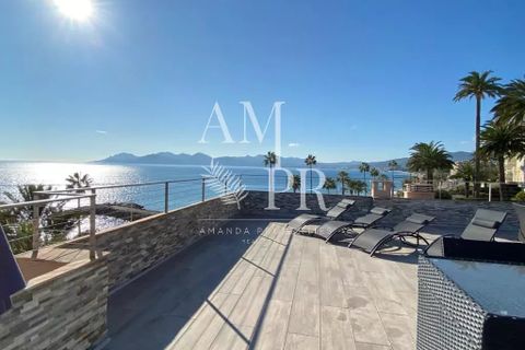 Lejlighed i Cannes, Alpes-Maritimes, Cannes - € 3.020.000 | Ref: 8135L - foto 2