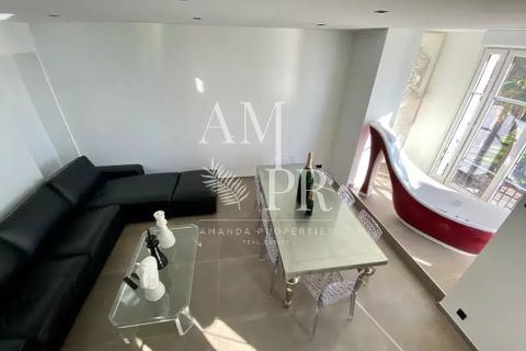 Lejlighed i Cannes, Alpes-Maritimes, Cannes - € 3.020.000 | Ref: 8135L - foto 10