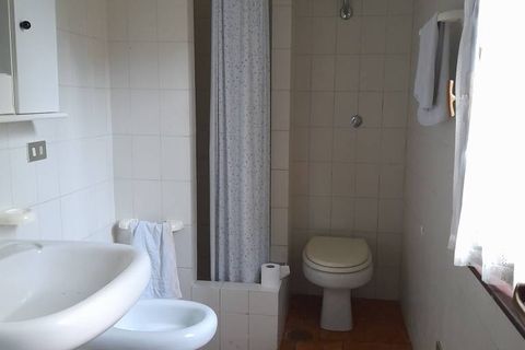Villa i Narbolia, Oristano, Narbolia - € 155.000 | Ref: MAR137 - foto 8