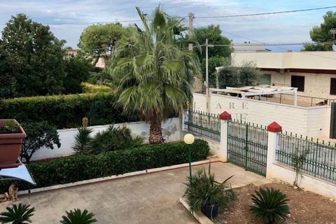 Villa a Bari, Bari, Bari - € 388.000 | Ref: 1088 - foto 41