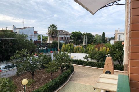 Villa a Bari, Bari, Bari - € 388.000 | Ref: 1088 - foto 42