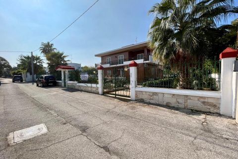 Villa a Bari, Bari, Bari - € 388.000 | Ref: 1088 - foto 47