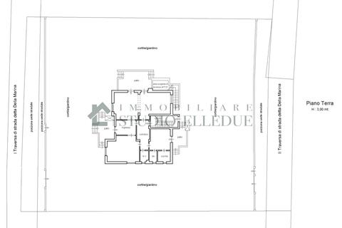 Villa a Bari, Bari, Bari - € 388.000 | Ref: 1088 - foto 50