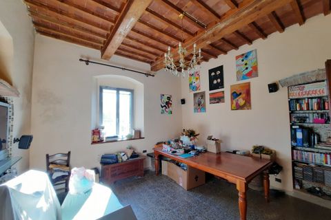 Byhus i Lucca, Lucca, Lucca - € 200.000 | Ref: 5854 - foto 1