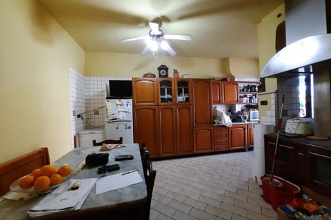 Byhus i Lucca, Lucca, Lucca - € 200.000 | Ref: 5854 - foto 6