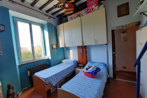Byhus i Lucca, Lucca, Lucca - € 200.000 | Ref: 5854 - foto 17