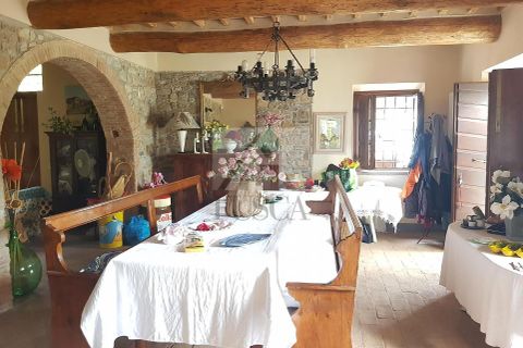 Villa a Capannori, Lucca, Capannori - € 995.000 | Ref: 5375 - foto 2