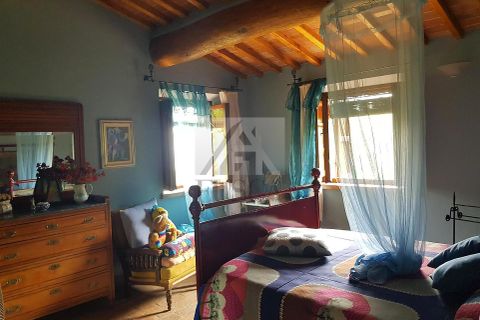 Villa a Capannori, Lucca, Capannori - € 995.000 | Ref: 5375 - foto 19