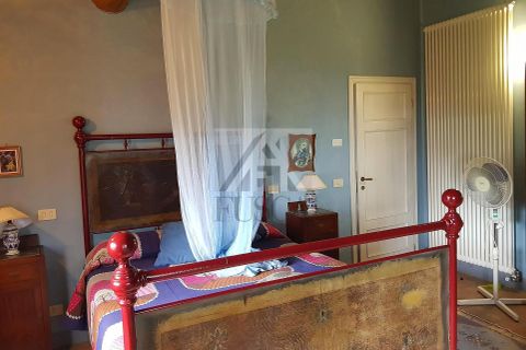 Villa a Capannori, Lucca, Capannori - € 995.000 | Ref: 5375 - foto 21