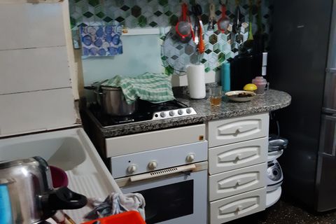 Lejlighed i Genoa, Genoa, Genoa - € 30.000 | Ref: 25710 - foto 9