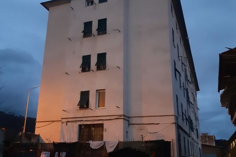 Lejlighed i Genoa, Genoa, Genoa - € 30.000 | Ref: 25710 - foto 12