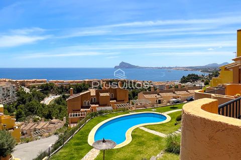 Lejlighed i Calpe, Alicante, Calpe - € 450.000 | Ref: A11099* - foto 1