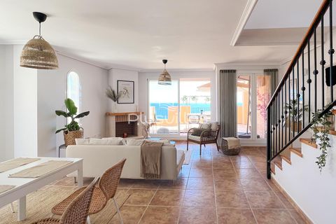 Lejlighed i Calpe, Alicante, Calpe - € 450.000 | Ref: A11099* - foto 8
