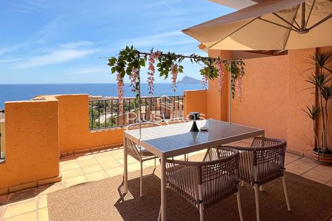 Lejlighed i Calpe, Alicante, Calpe - € 450.000 | Ref: A11099* - foto 24