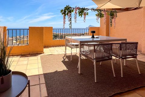 Lejlighed i Calpe, Alicante, Calpe - € 450.000 | Ref: A11099* - foto 25