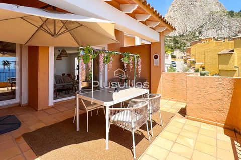 Lejlighed i Calpe, Alicante, Calpe - € 450.000 | Ref: A11099* - foto 26