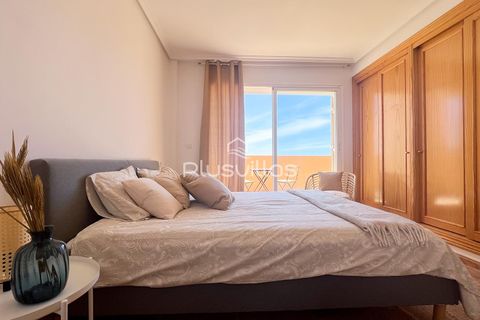 Lejlighed i Calpe, Alicante, Calpe - € 450.000 | Ref: A11099* - foto 31