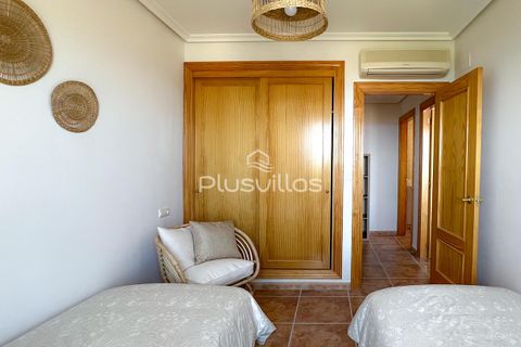 Lejlighed i Calpe, Alicante, Calpe - € 450.000 | Ref: A11099* - foto 41