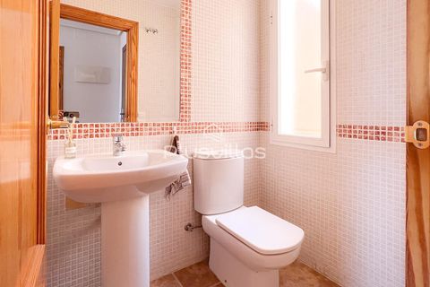 Lejlighed i Calpe, Alicante, Calpe - € 450.000 | Ref: A11099* - foto 43