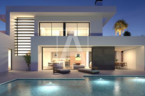 Villa i Benitachell, Alicante, Benitachell - € 1.865.000 | Ref: VCS6003 - foto 2