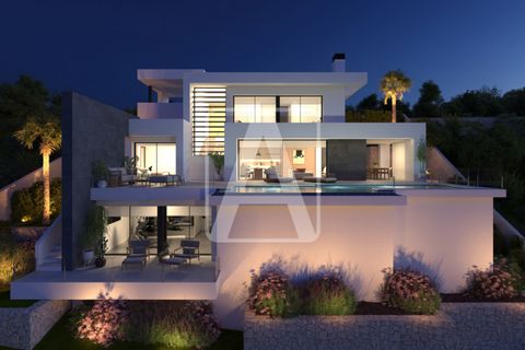 Villa i Benitachell, Alicante, Benitachell - € 1.865.000 | Ref: VCS6003 - foto 3