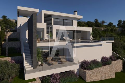 Villa i Benitachell, Alicante, Benitachell - € 1.865.000 | Ref: VCS6003 - foto 5