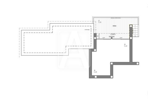Villa i Benitachell, Alicante, Benitachell - € 1.865.000 | Ref: VCS6003 - foto 9