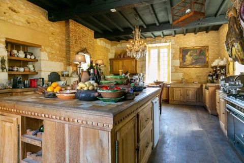 Villa i Le Bugue, Dordogne, Le Bugue - € 1.590.000 | Ref: BVI60886 - foto 6