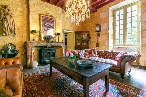Villa i Le Bugue, Dordogne, Le Bugue - € 1.590.000 | Ref: BVI60886 - foto 3