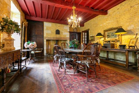 Villa i Le Bugue, Dordogne, Le Bugue - € 1.590.000 | Ref: BVI60886 - foto 7