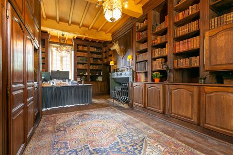 Villa i Le Bugue, Dordogne, Le Bugue - € 1.590.000 | Ref: BVI60886 - foto 4