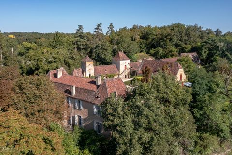 Villa i Le Bugue, Dordogne, Le Bugue - € 1.590.000 | Ref: BVI60886 - foto 9