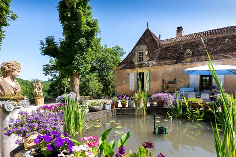 Villa i Le Bugue, Dordogne, Le Bugue - € 1.590.000 | Ref: BVI60886 - foto 10