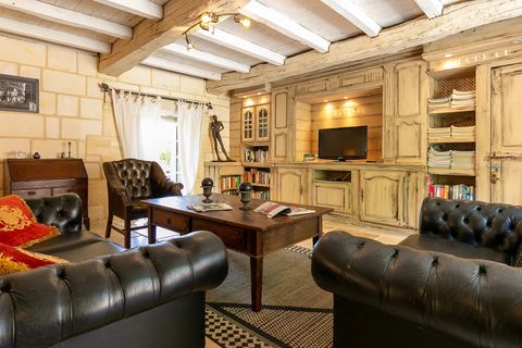 Villa i Le Bugue, Dordogne, Le Bugue - € 1.590.000 | Ref: BVI60886 - foto 11