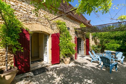 Villa i Le Bugue, Dordogne, Le Bugue - € 1.590.000 | Ref: BVI60886 - foto 14