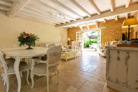 Villa i Le Bugue, Dordogne, Le Bugue - € 1.590.000 | Ref: BVI60886 - foto 15