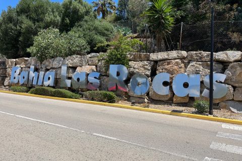 Byhus i Manilva, Malaga, Manilva - € 465.000 | Ref: 1986MVD25 - foto 13