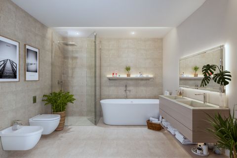 Villa a Benahavis, Malaga, Benahavis - € 1.890.000 | Ref: 663765 - foto 10