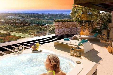 Villa a Benahavis, Malaga, Benahavis - € 1.890.000 | Ref: 663765 - foto 13