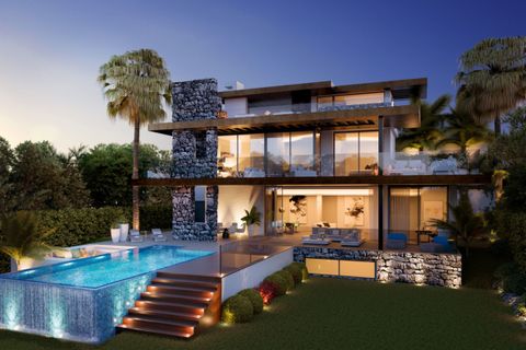 Villa a Benahavis, Malaga, Benahavis - € 1.890.000 | Ref: 663765 - foto 18