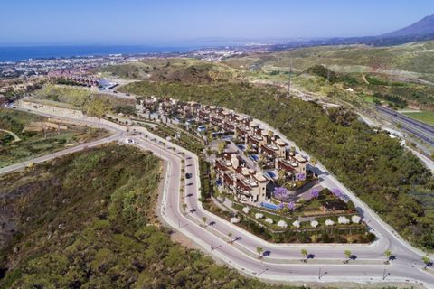 Villa a Benahavis, Malaga, Benahavis - € 1.890.000 | Ref: 663765 - foto 22